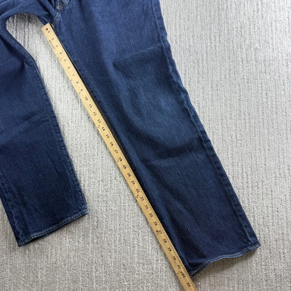 Levis pre owned
